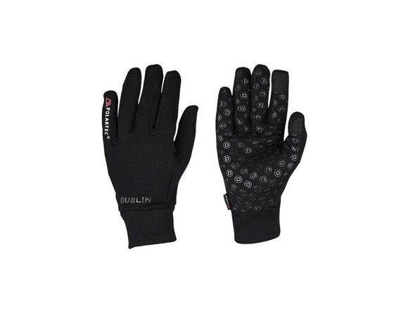 Dublin Polartec Gloves