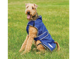 Weatherbeeta Comfitec Premier Free Parka Deluxe Dog Coat