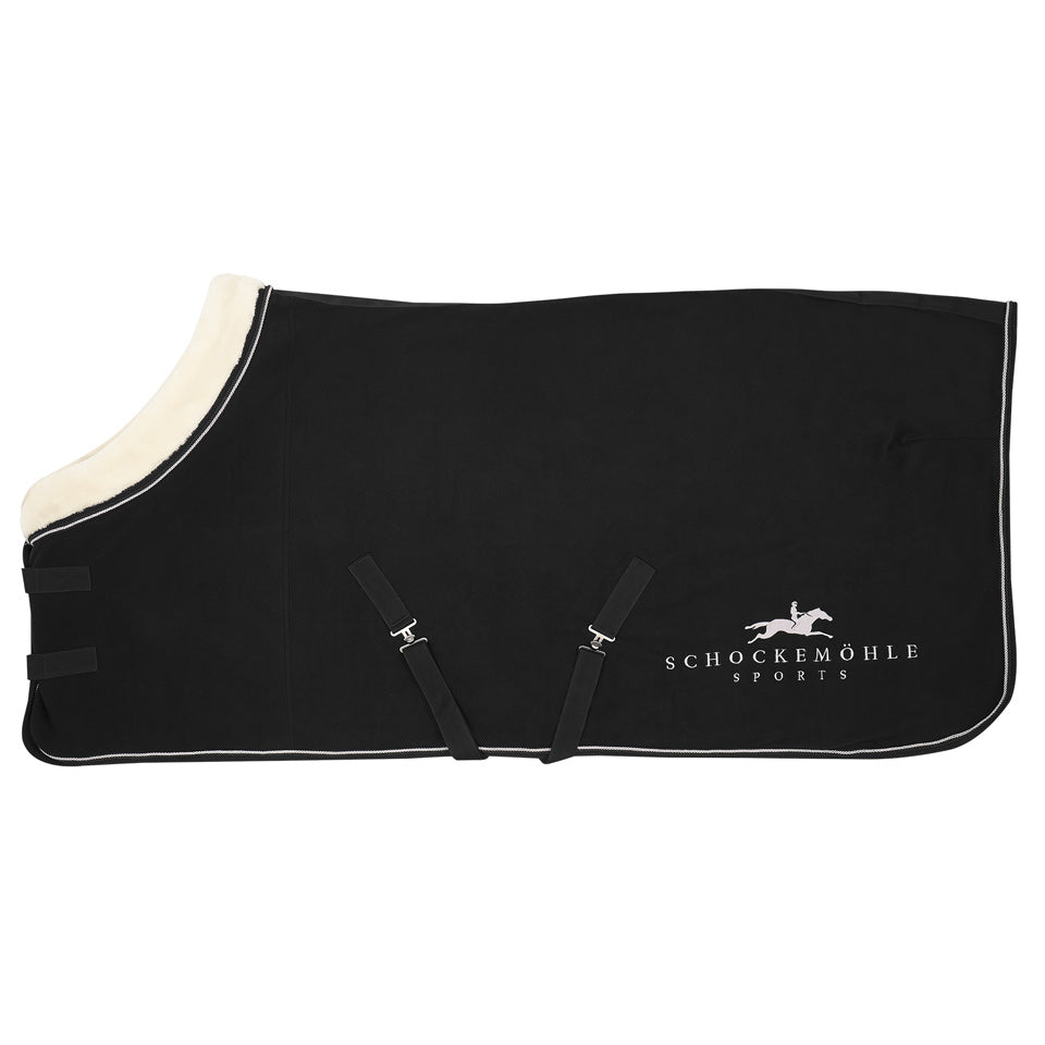 Schockemöhle Sports New Heat Balance Rug