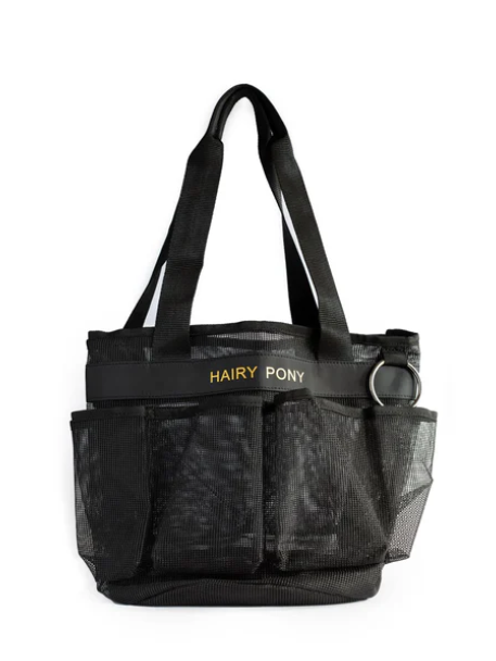 Hairy Pony Horse Wash Bay Bag