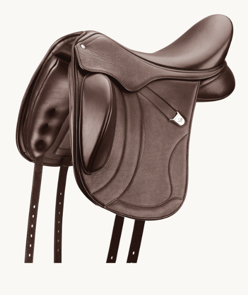 Bates Innova Mono + Dressage Saddle