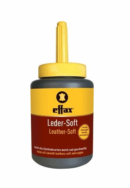 Effax Leather Soft Oil