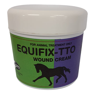 Equifix TTO Wound Cream