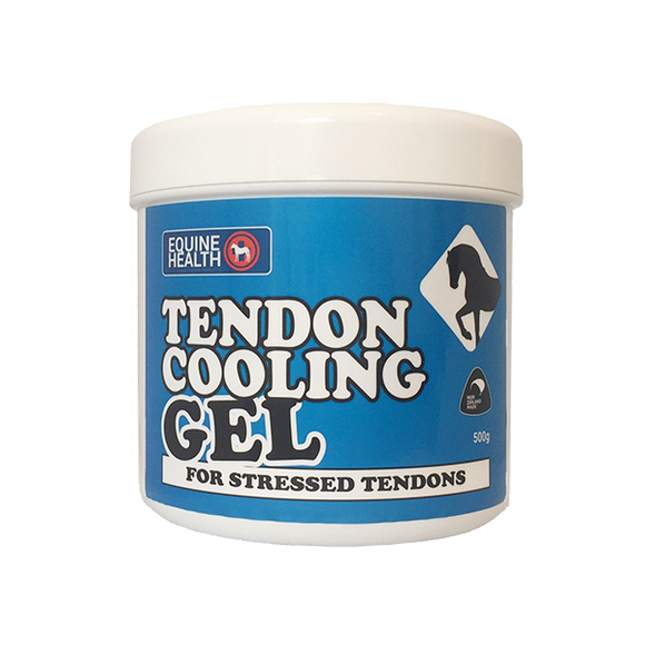 Tendon Cooling Gel