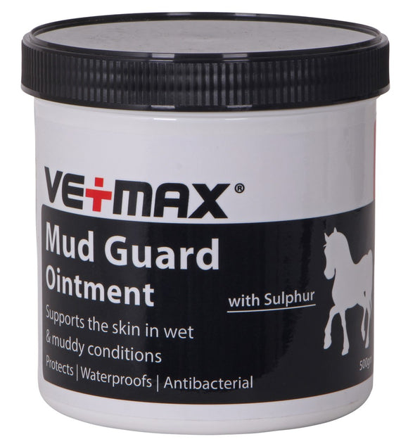 Vetmax Mud Guard Hoof Ointment