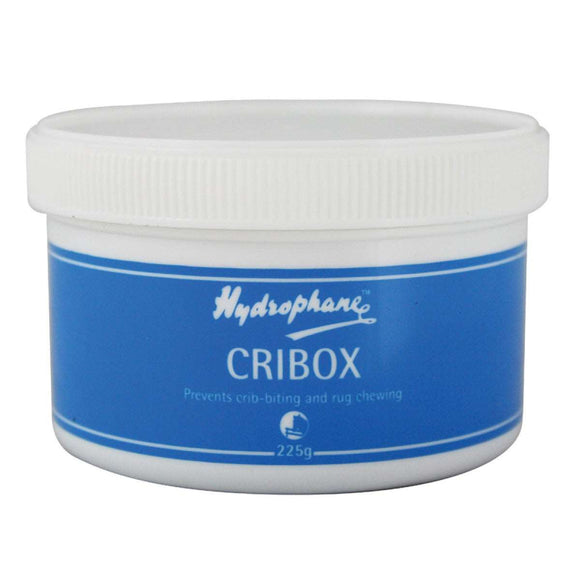 Cribox Hydrophane