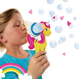 SES Unicorn Bubbles