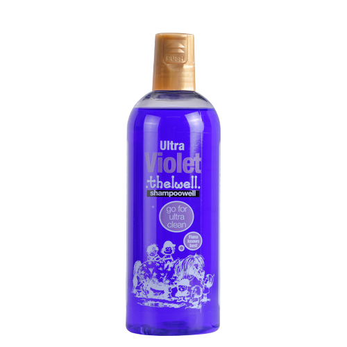 NAF Thelwell Violet Shampoo
