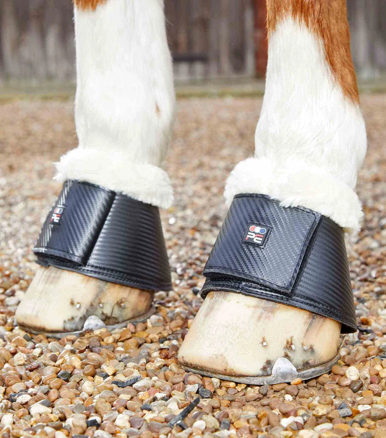 Premier equine overreach boots sales