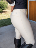 Peter Williams Ladies Show Riding Tights