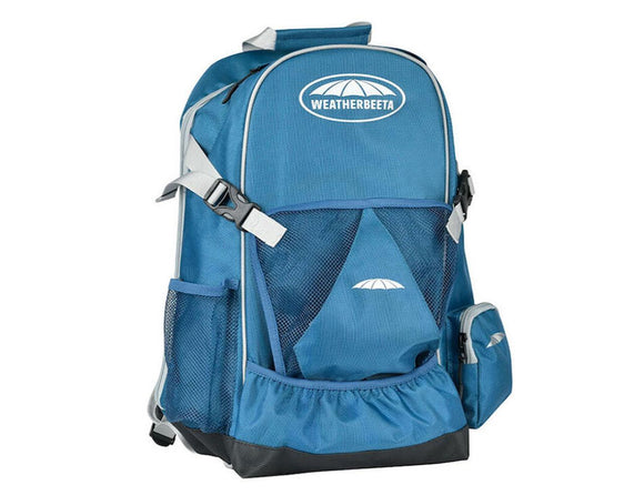 Weatherbeeta Conquest Backpack