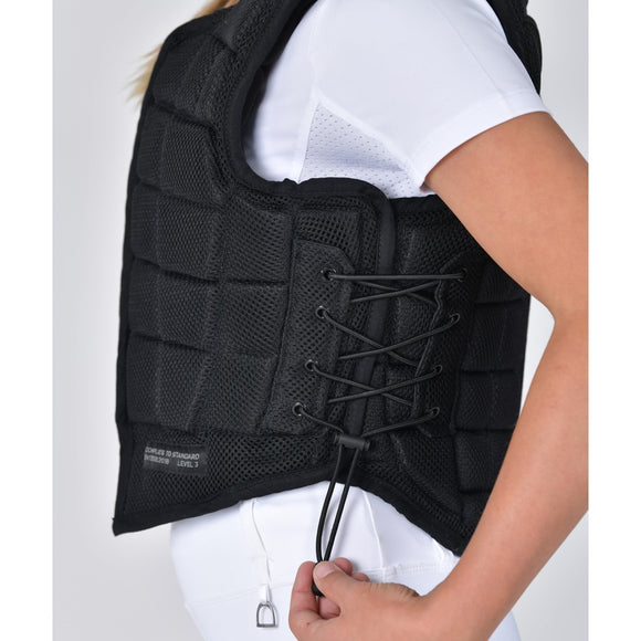 Dublin Pro Ride Body Protector