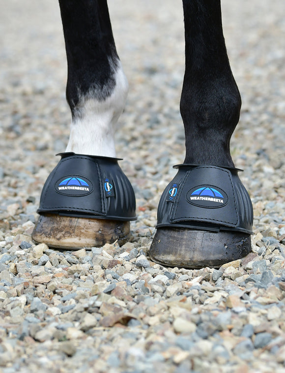 Weatherbeeta Tough-Tech Prime Rubber Bell Boot