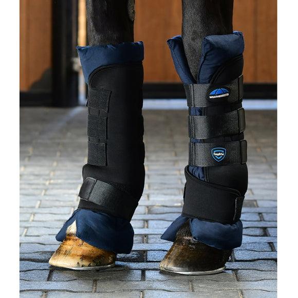Weatherbeeta Tough-Tec Stable Boot Wraps