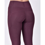 Dublin Form Mesh Riding Tights
