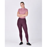 Dublin Form Mesh Riding Tights