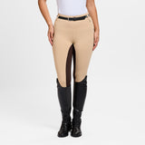 Dublin Form 2-Tone Competition Tights