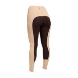 Dublin Form 2-Tone Competition Tights