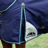 Weatherbeeta Comfitec Plus Dynamic Turnout Detach-A-Neck 220g