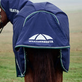 Weatherbeeta Comfitec Plus Dynamic Turnout Detach-A-Neck 220g