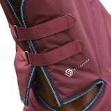 Weatherbeeta ComFiTec Essential Turnout Combo 0G