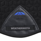 Weatherbeeta Suede Elite Air-Tec All Purpose Saddle Pad