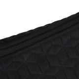 Weatherbeeta Suede Elite Air-Tec All Purpose Saddle Pad