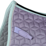 Weatherbeeta Suede Elite Air-Tec All Purpose Saddle Pad