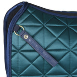 Weatherbeeta Satin Luxe Air-Tec Dressage Saddle Pad