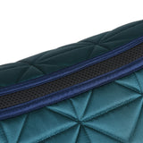 Weatherbeeta Satin Luxe Air-Tec Dressage Saddle Pad