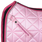 Weatherbeeta Satin Luxe Air-Tec Dressage Saddle Pad