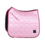 Weatherbeeta Satin Luxe Air-Tec Dressage Saddle Pad