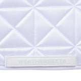 Weatherbeeta Satin Luxe Air-Tec Dressage Saddle Pad