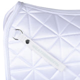 Weatherbeeta Satin Luxe Air-Tec Dressage Saddle Pad