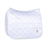 Weatherbeeta Satin Luxe Air-Tec Dressage Saddle Pad