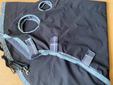 Roulette Rugs SoftShell Hood