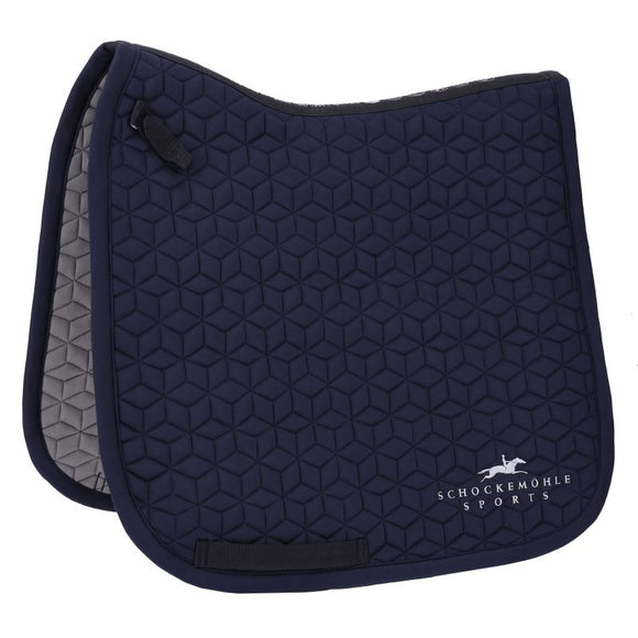Schockemohle SPThalia Dressage Saddle Pad