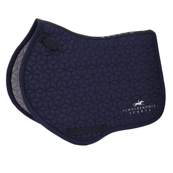 Schockemohle SPThalia Jump Saddle Pad