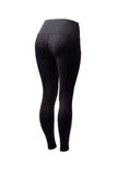 Horze Gillian Women's Full Seat Compression Tights