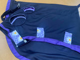 Roulette Rugs Summer Knit Hood