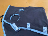 Roulette Rugs Polar Fleece Hood