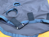 Roulette Rugs SoftShell Hood