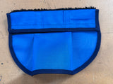 Summit Saddlery Solar Pleated Nose Shade