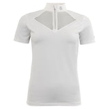 BR Zapopan Ladies Short Sleeve Competition Shirt