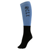 BR CLX Riding Socks (set of 3)