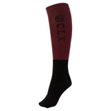 BR CLX Riding Socks (set of 3)