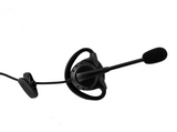 WHIS Competition Earpiece