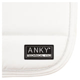 Anky XB21008 Anatomic Dressage Saddle Pad