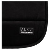Anky XB251111 Saddle Pad Velvet Wave General Purpose