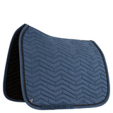 Anky XB252112 Suede Dressage Saddle Pad